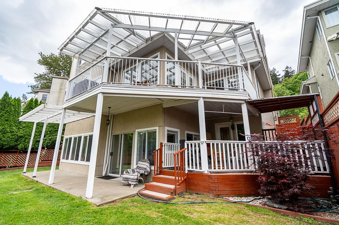 2775 Nadina Drive - Coquitlam East Single Family Residence for Sale, 7 Bedrooms (R3153467)# - 35 2775 Nadina Drive - Coquitlam East Single Family Residence for Sale, 7 Bedrooms (R3153467)# - 35
