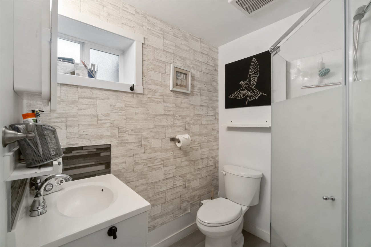 309 Gloucester Court - Coquitlam East Single Family Residence for Sale, 4 Bedrooms (R3153513)# - 19