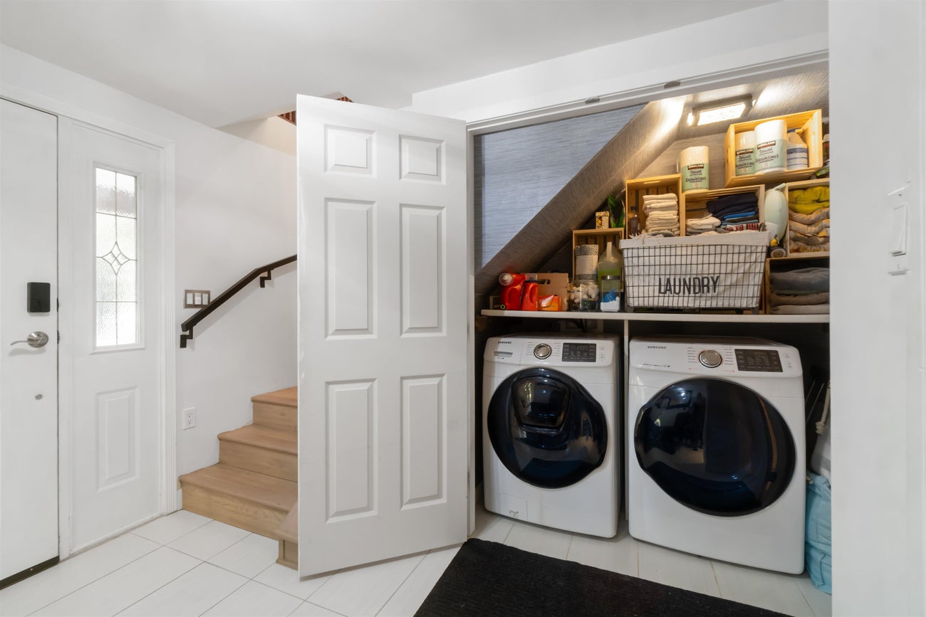 309 Gloucester Court - Coquitlam East Single Family Residence for Sale, 4 Bedrooms (R3153513)# - 20