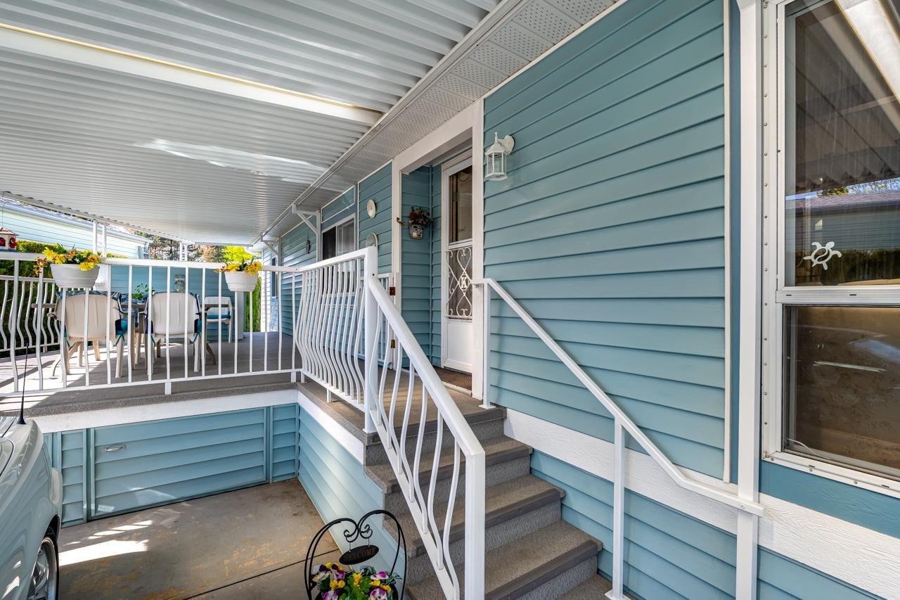 20 - 145 King Edward Street - Maillardville Manufactured Home for Sale, 2 Bedrooms (R3153872)# - 2 20 - 145 King Edward Street - Maillardville Manufactured Home for Sale, 2 Bedrooms (R3153872)# - 2