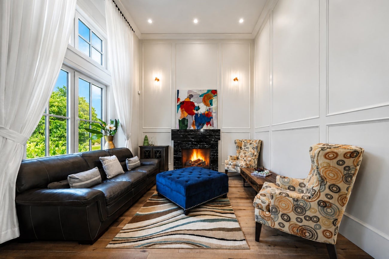 6860 Hycrest Drive - Montecito Single Family Residence for Sale, 8 Bedrooms (R3153919)# - 12