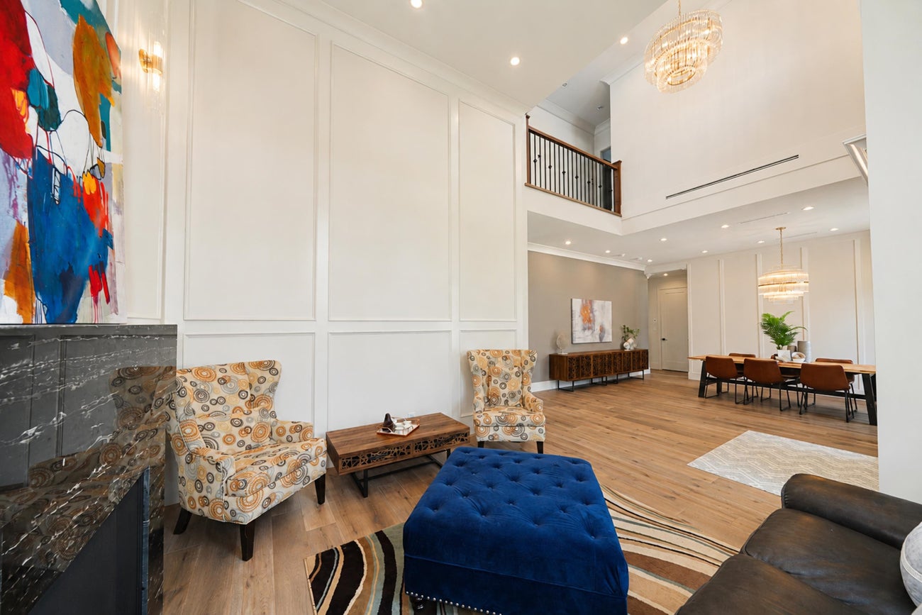 6860 Hycrest Drive - Montecito Single Family Residence for Sale, 8 Bedrooms (R3153919)# - 13