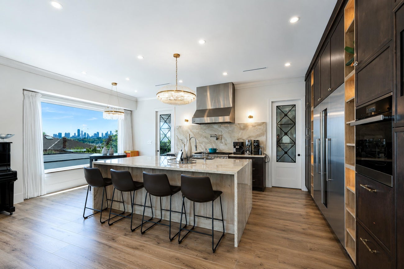6860 Hycrest Drive - Montecito Single Family Residence for Sale, 8 Bedrooms (R3153919)# - 19