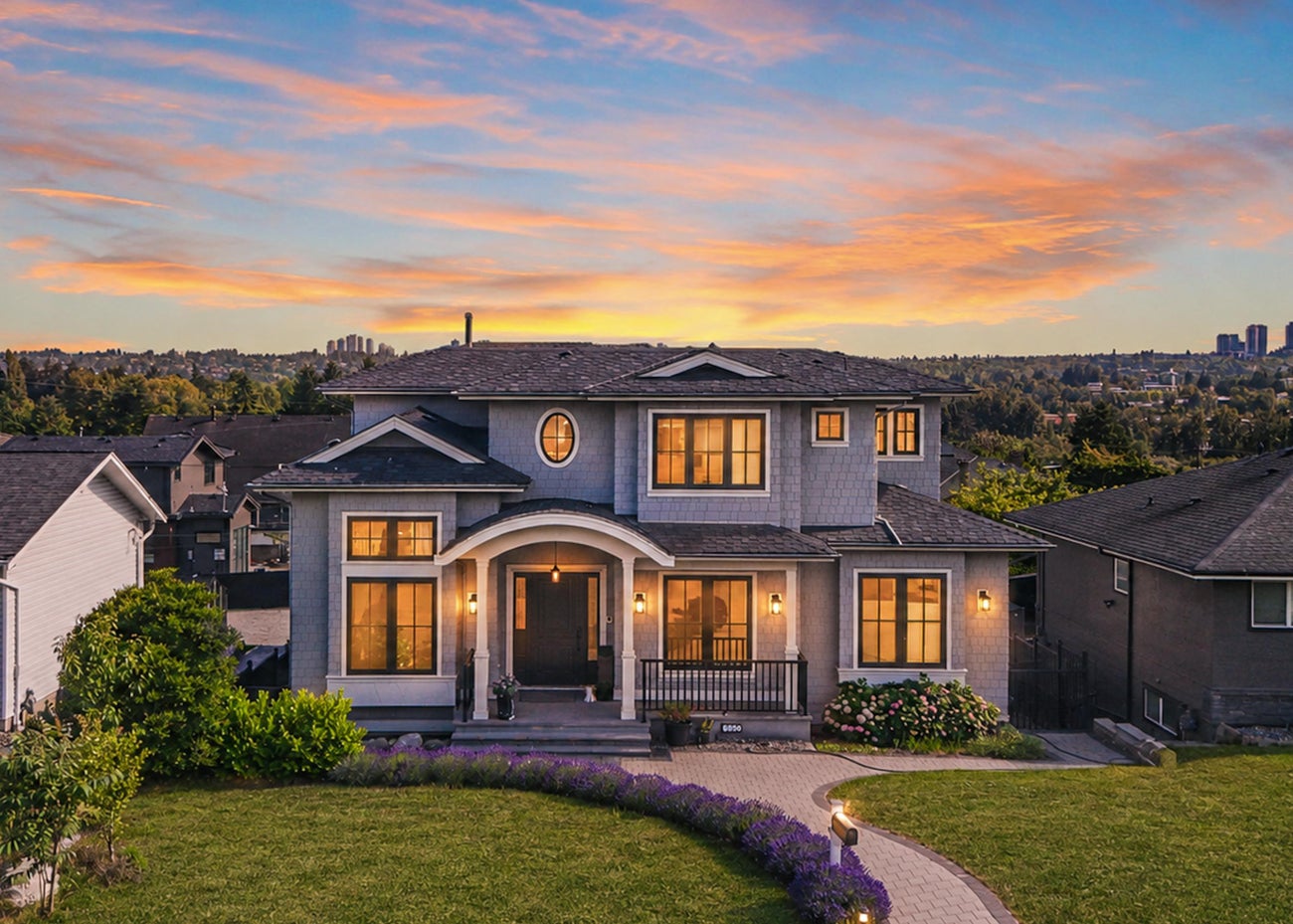 6860 Hycrest Drive - Montecito Single Family Residence for Sale, 8 Bedrooms (R3153919)# - 1