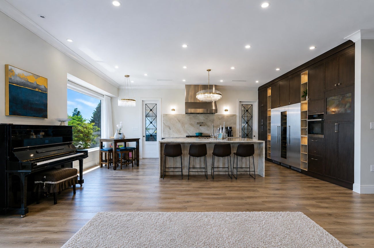 6860 Hycrest Drive - Montecito Single Family Residence for Sale, 8 Bedrooms (R3153919)# - 20