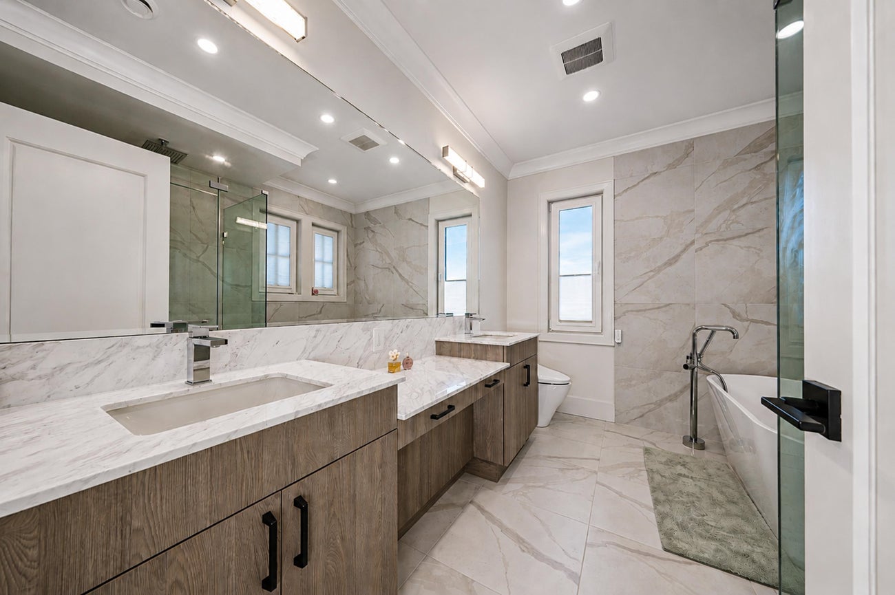 6860 Hycrest Drive - Montecito Single Family Residence for Sale, 8 Bedrooms (R3153919)# - 34