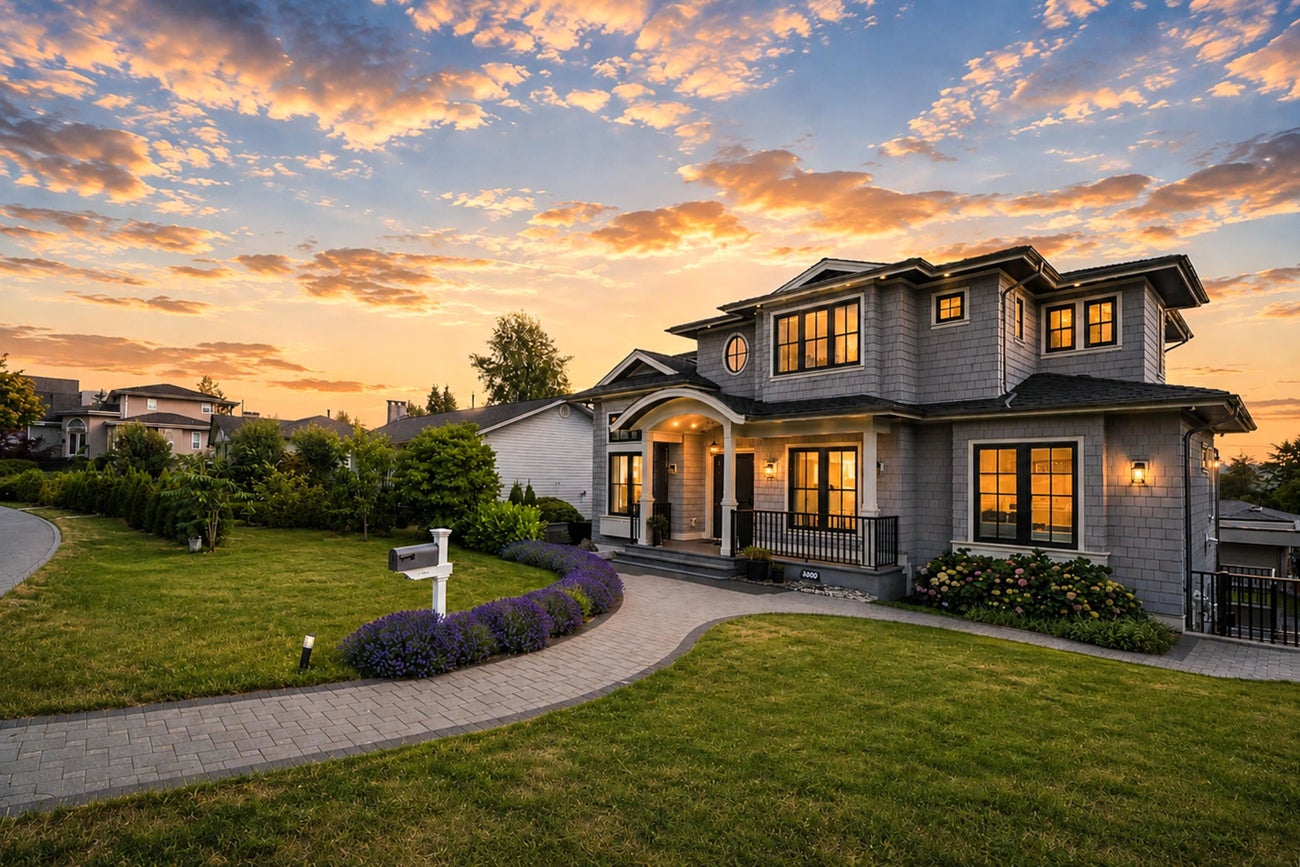 6860 Hycrest Drive - Montecito Single Family Residence for Sale, 8 Bedrooms (R3153919)# - 3