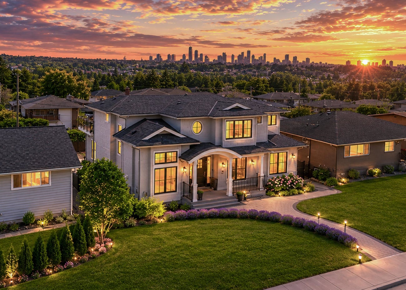 6860 Hycrest Drive - Montecito Single Family Residence for Sale, 8 Bedrooms (R3153919)# - 4