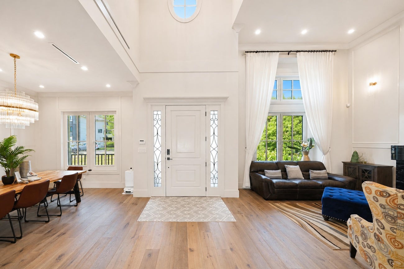 6860 Hycrest Drive - Montecito Single Family Residence for Sale, 8 Bedrooms (R3153919)# - 8