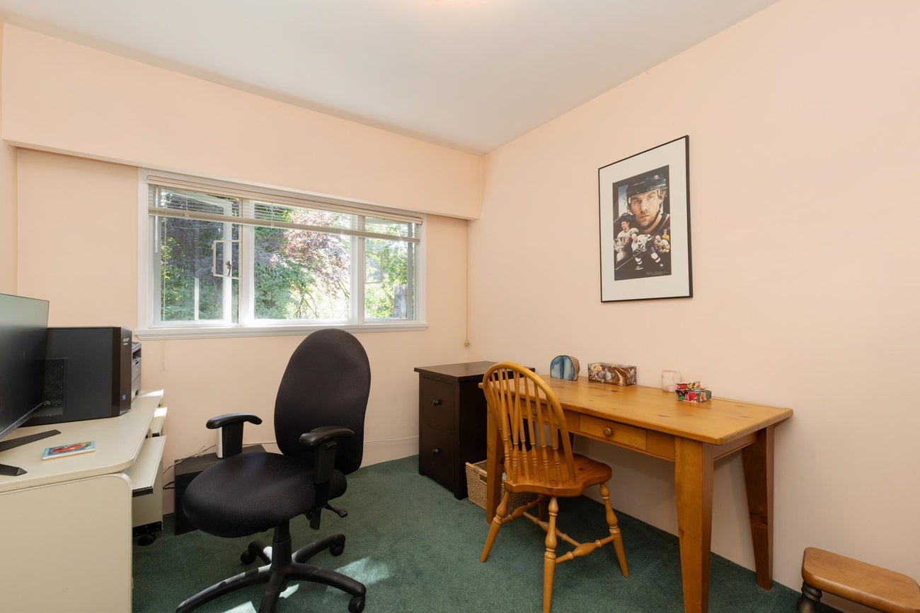 541 Cochrane Avenue - Coquitlam West Single Family Residence for Sale, 5 Bedrooms (R3154157)# - 15