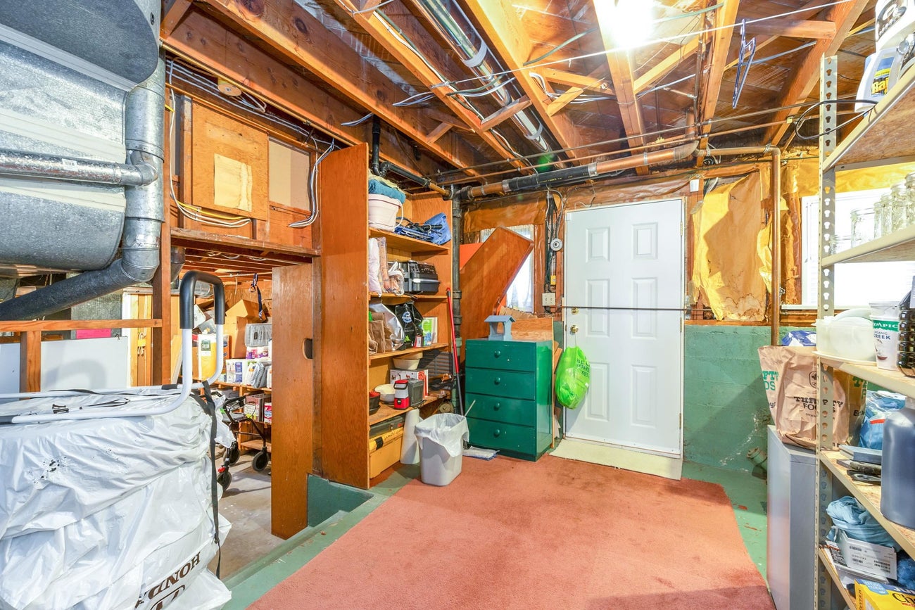 541 Cochrane Avenue - Coquitlam West Single Family Residence for Sale, 5 Bedrooms (R3154157)# - 26