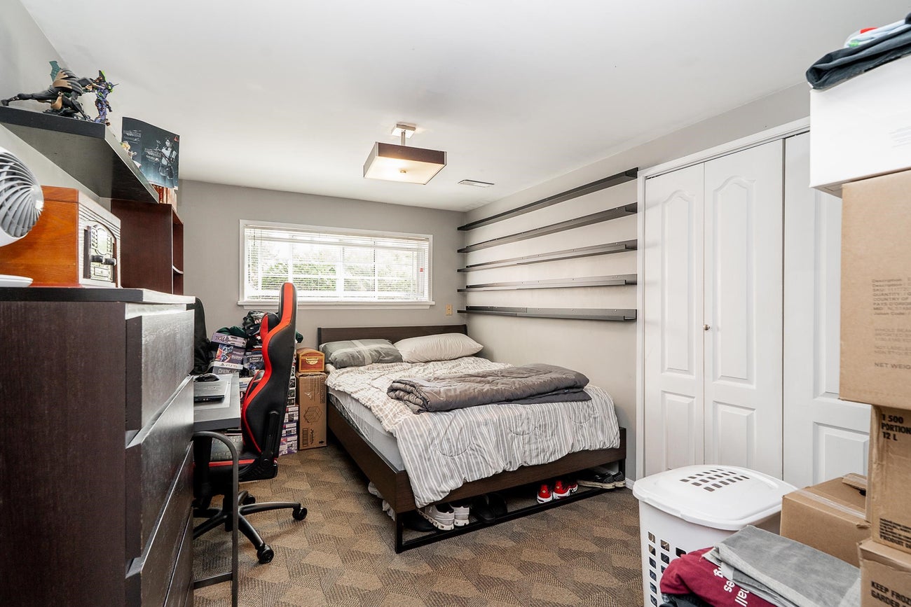 635 Midvale Street - Central Coquitlam Single Family Residence for Sale, 5 Bedrooms (R3154410)# - 22