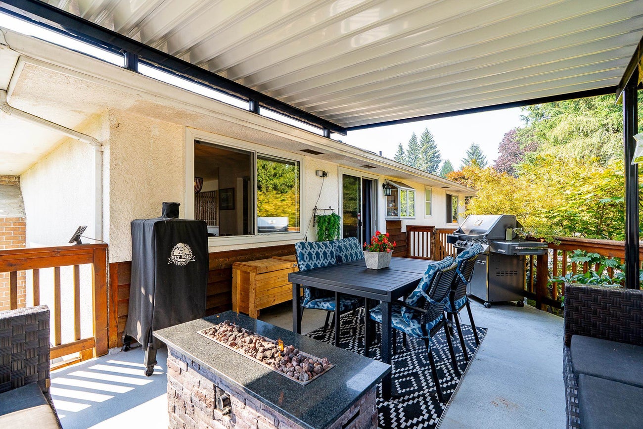635 Midvale Street - Central Coquitlam Single Family Residence for Sale, 5 Bedrooms (R3154410)# - 25