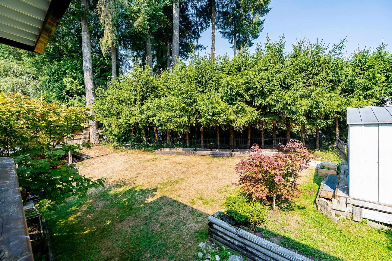 635 Midvale Street - Central Coquitlam Single Family Residence for Sale, 5 Bedrooms (R3154410)# - 26