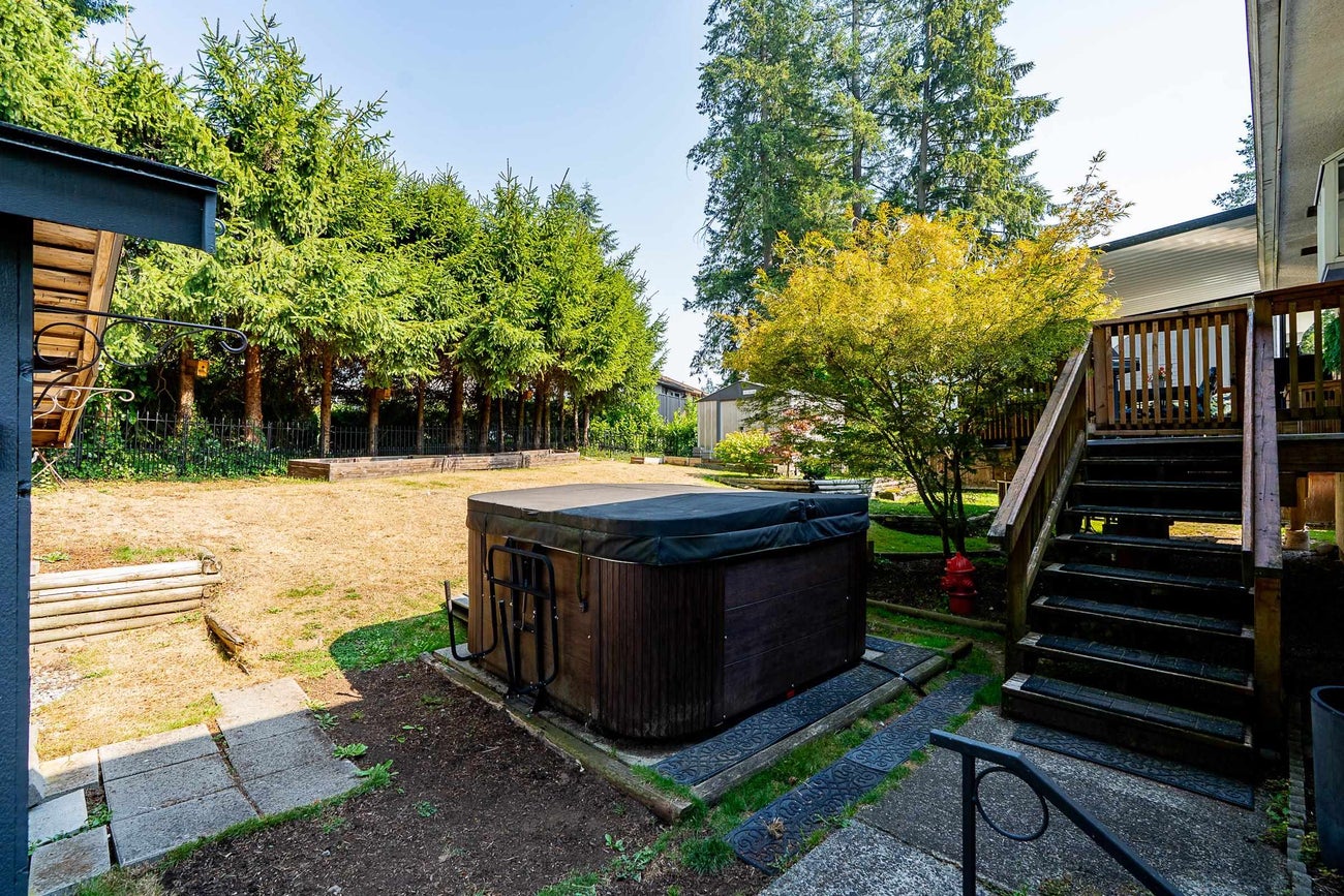 635 Midvale Street - Central Coquitlam Single Family Residence for Sale, 5 Bedrooms (R3154410)# - 27