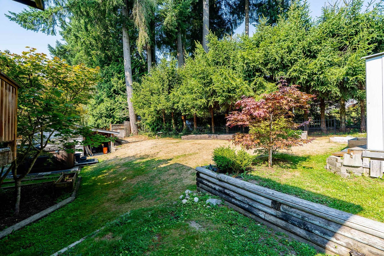 635 Midvale Street - Central Coquitlam Single Family Residence for Sale, 5 Bedrooms (R3154410)# - 28