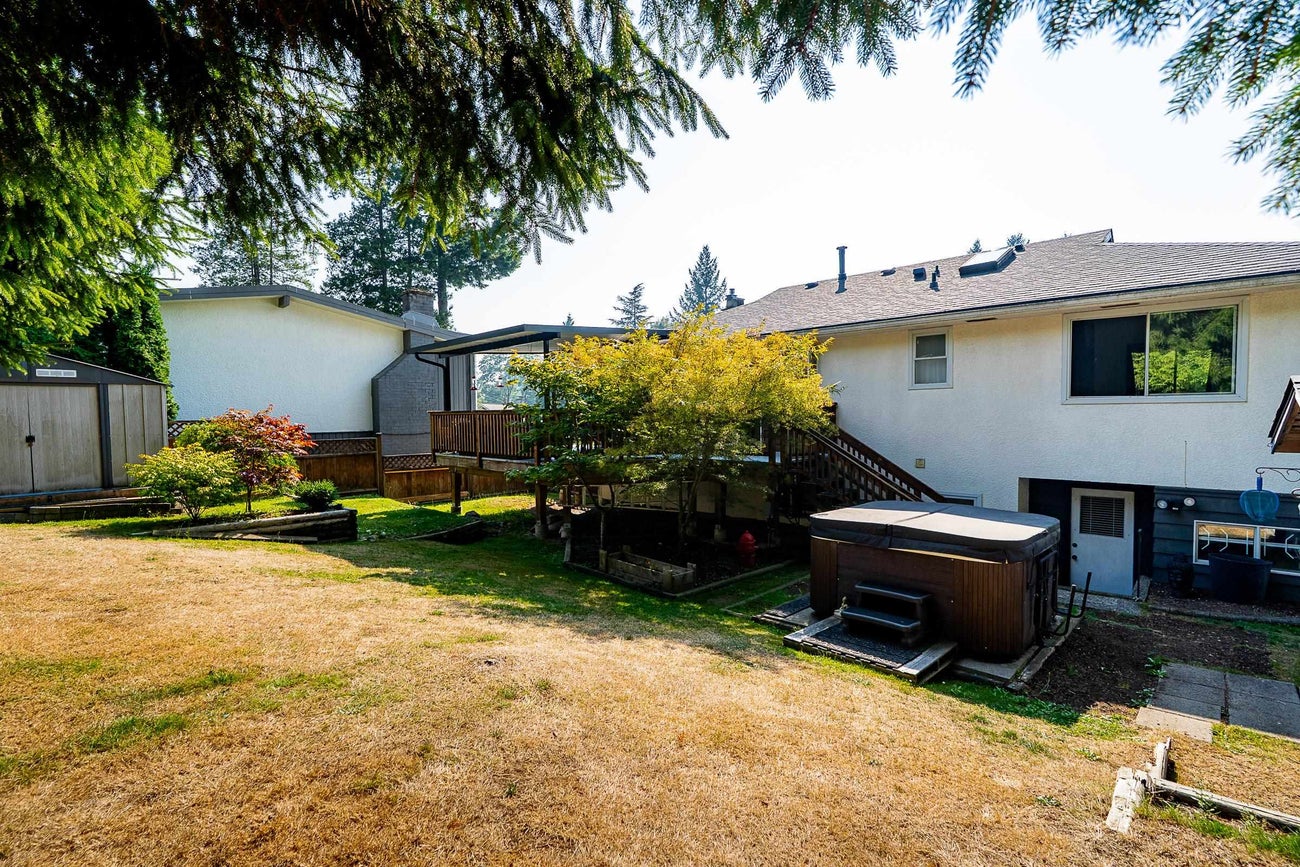 635 Midvale Street - Central Coquitlam Single Family Residence for Sale, 5 Bedrooms (R3154410)# - 29