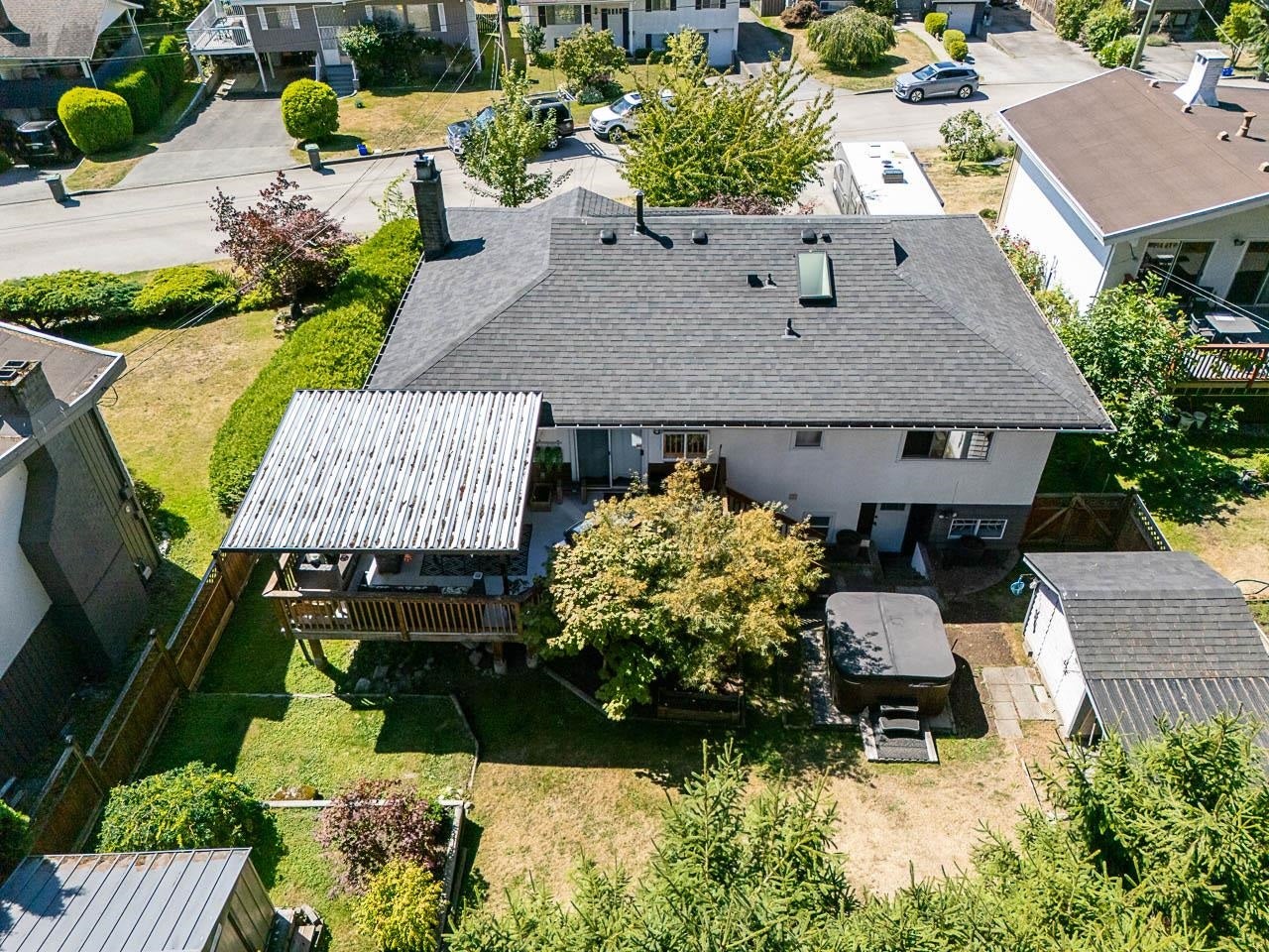 635 Midvale Street - Central Coquitlam Single Family Residence for Sale, 5 Bedrooms (R3154410)# - 31