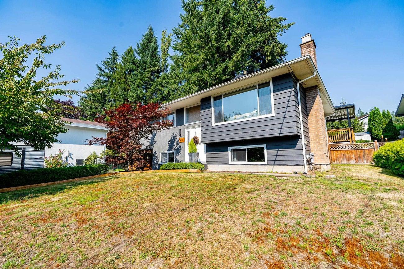635 Midvale Street - Central Coquitlam Single Family Residence for Sale, 5 Bedrooms (R3154410)# - 32