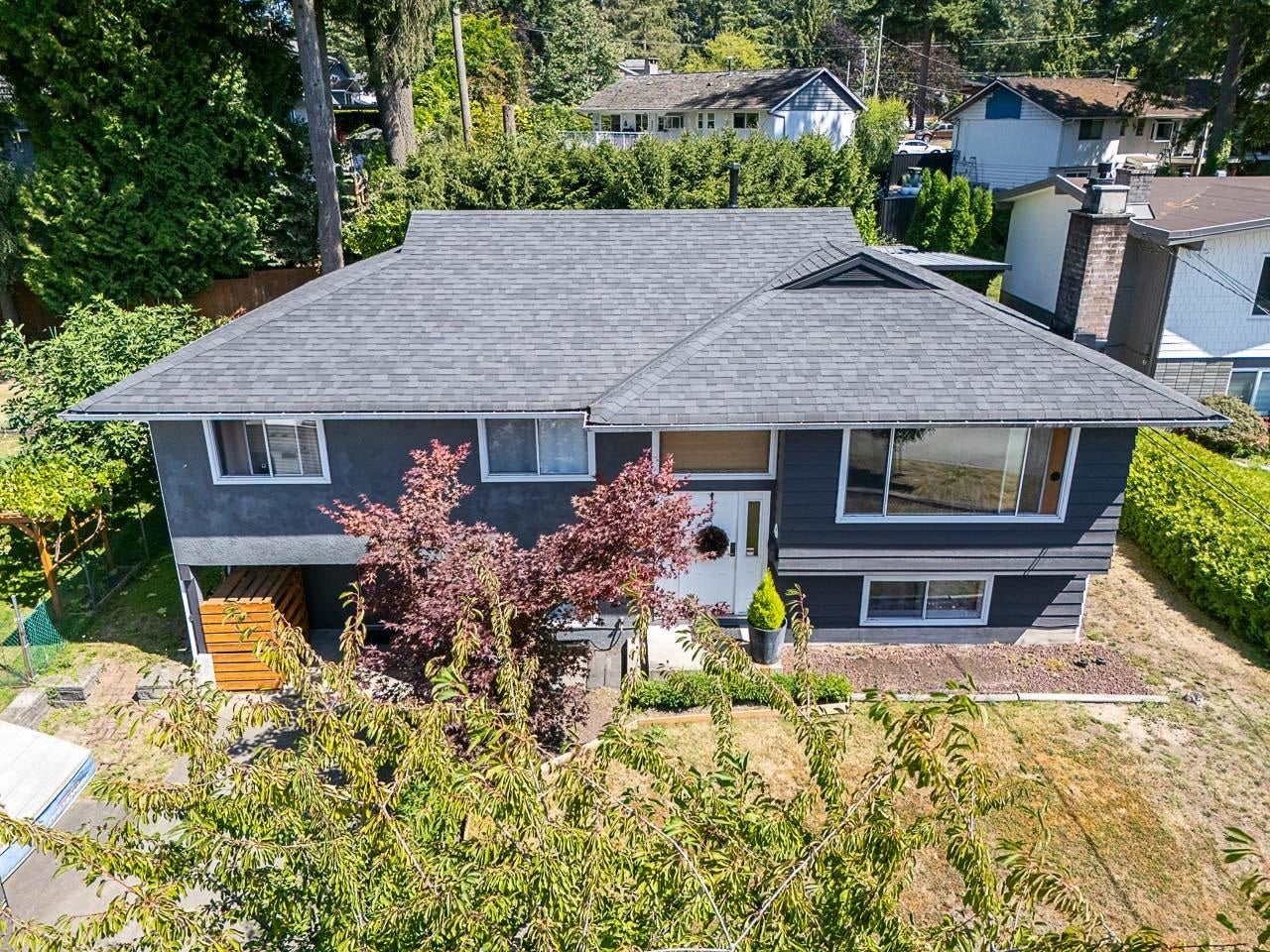635 Midvale Street - Central Coquitlam Single Family Residence for Sale, 5 Bedrooms (R3154410)# - 33
