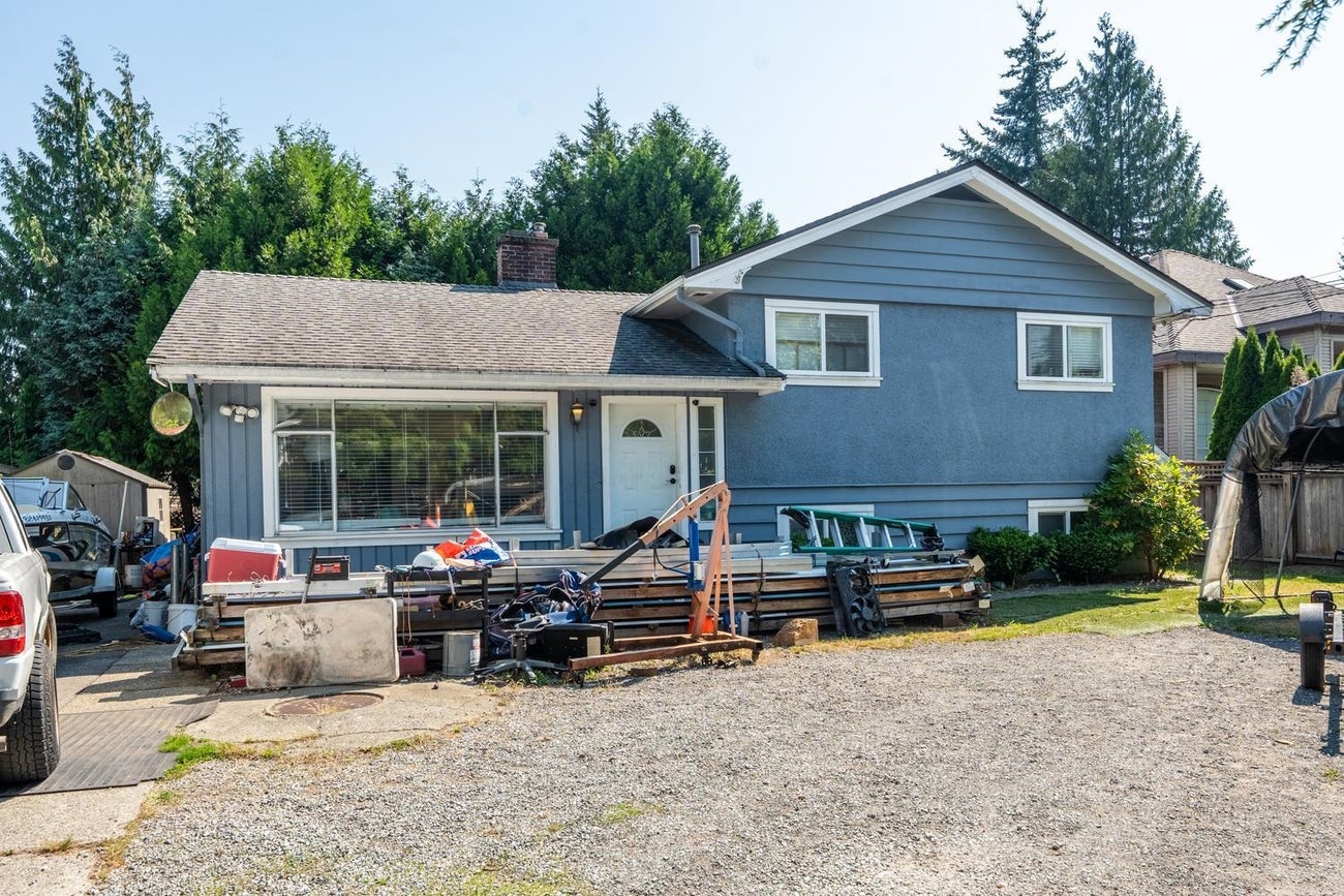2246 Austin Avenue - Central Coquitlam Single Family Residence for Sale, 2 Bedrooms (R3154464)# - 1