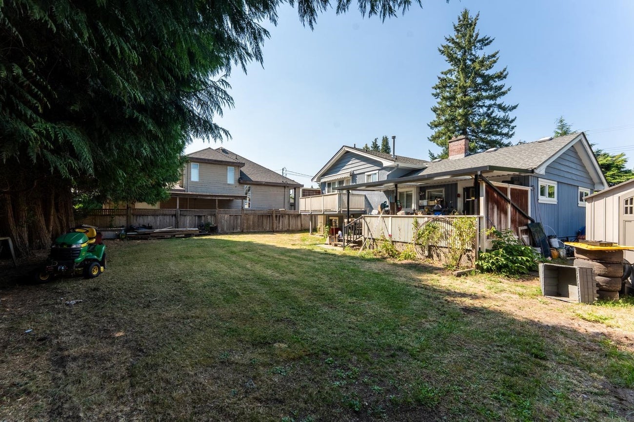 2246 Austin Avenue - Central Coquitlam Single Family Residence for Sale, 2 Bedrooms (R3154464)# - 23