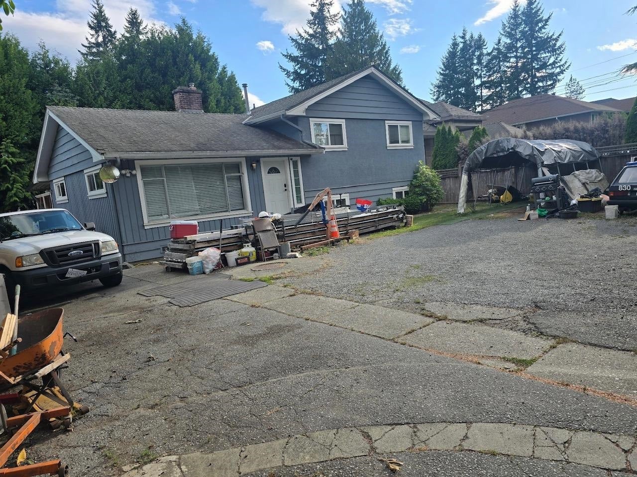 2246 Austin Avenue - Central Coquitlam Single Family Residence for Sale, 2 Bedrooms (R3154464)# - 3