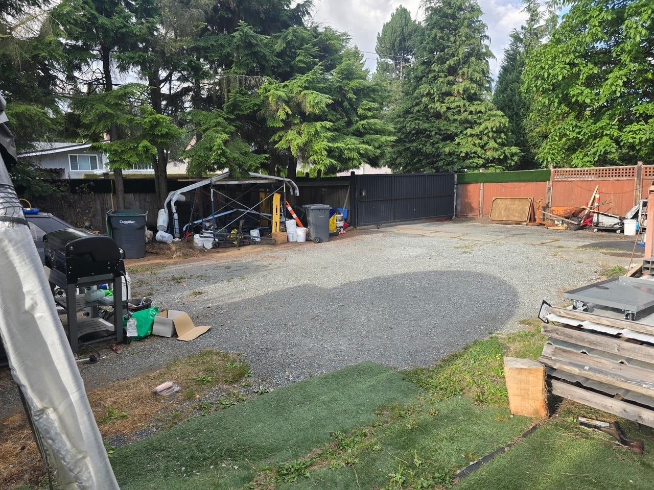 2246 Austin Avenue - Central Coquitlam Single Family Residence for Sale, 2 Bedrooms (R3154464)# - 4