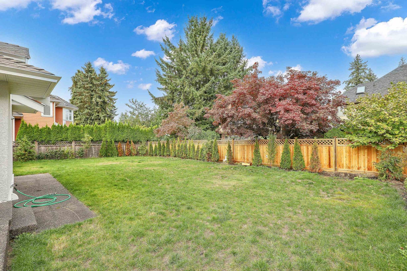 907 Sprice Avenue - Coquitlam West Single Family Residence for Sale, 6 Bedrooms (R3154654)# - 39