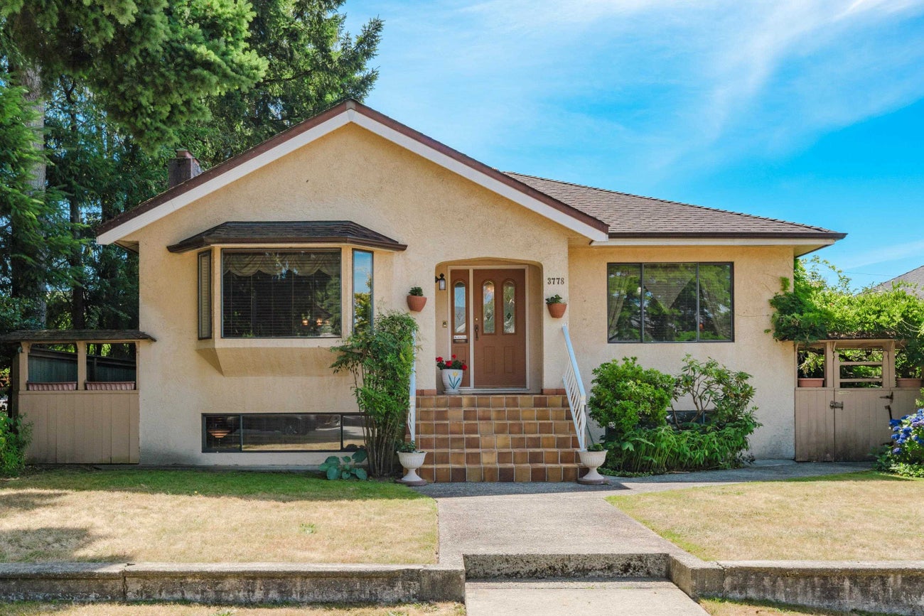 3778 Triumph Street - Vancouver Heights Single Family Residence for Sale, 4 Bedrooms (R3154679)# - 1 3778 Triumph Street - Vancouver Heights Single Family Residence for Sale, 4 Bedrooms (R3154679)# - 1