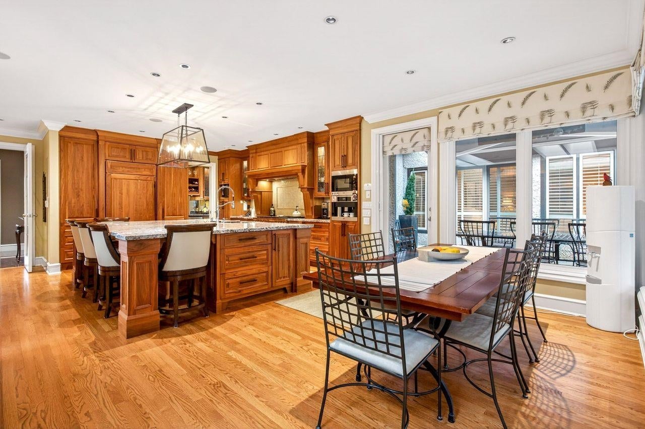 805 Rochester Avenue - Coquitlam West Single Family Residence for Sale, 6 Bedrooms (R3154917)# - 12