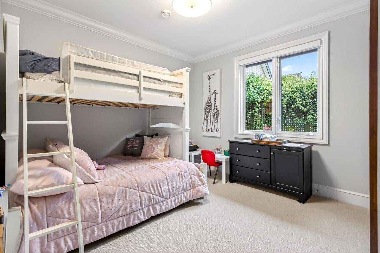 805 Rochester Avenue - Coquitlam West Single Family Residence for Sale, 6 Bedrooms (R3154917)# - 19