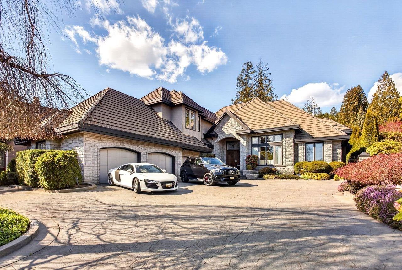 805 Rochester Avenue - Coquitlam West Single Family Residence for Sale, 6 Bedrooms (R3154917)# - 1