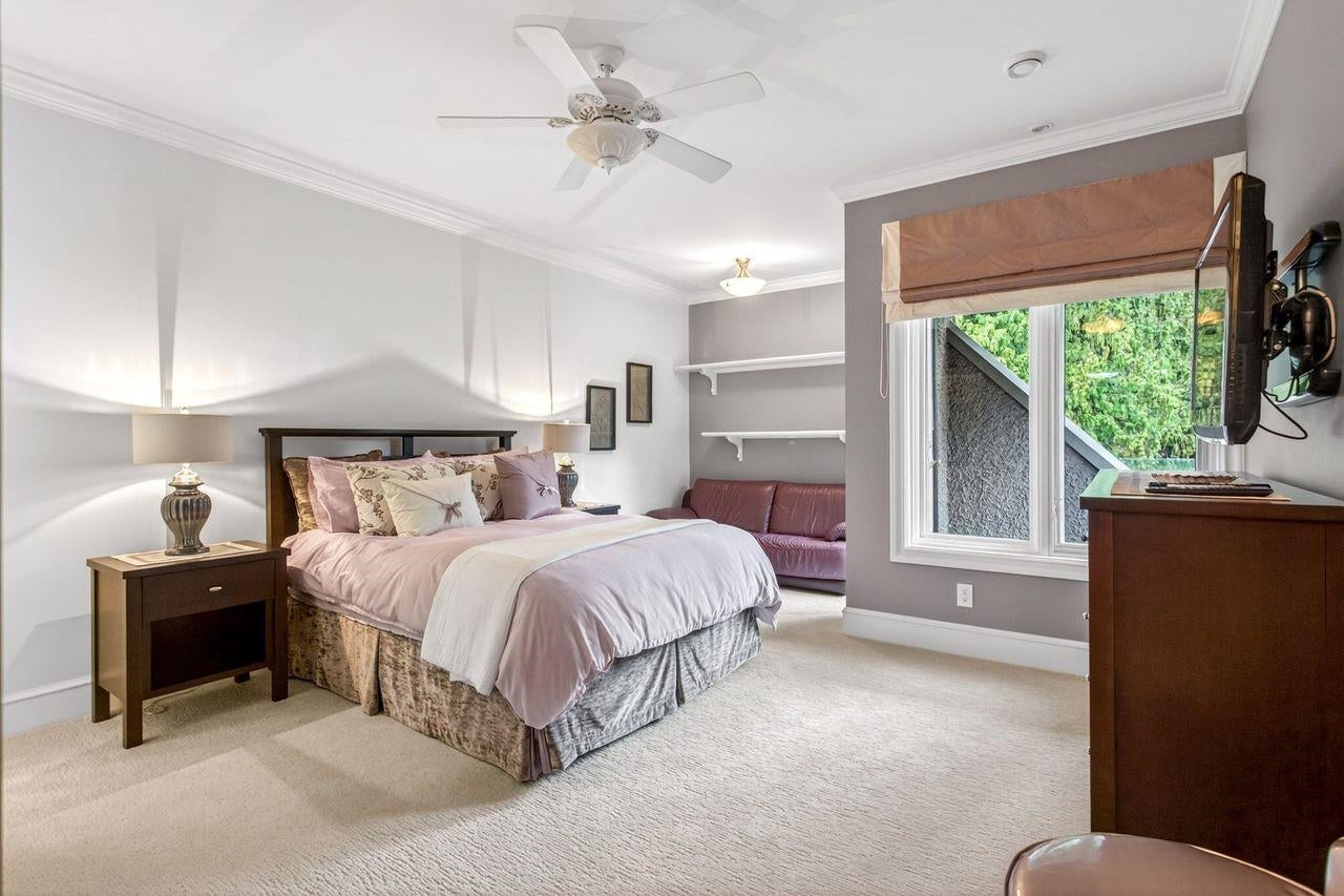 805 Rochester Avenue - Coquitlam West Single Family Residence for Sale, 6 Bedrooms (R3154917)# - 22