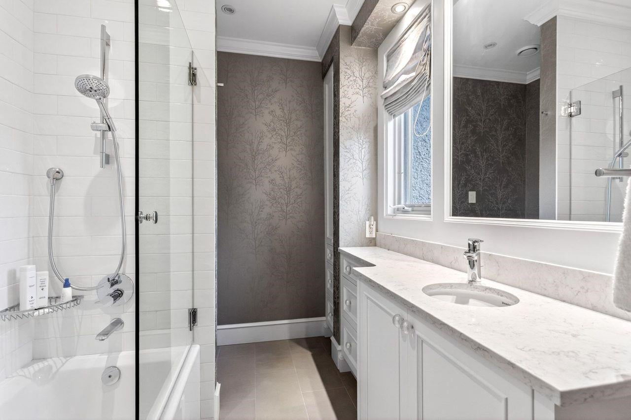 805 Rochester Avenue - Coquitlam West Single Family Residence for Sale, 6 Bedrooms (R3154917)# - 23