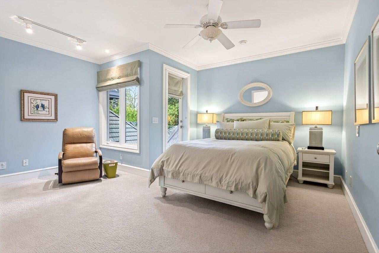 805 Rochester Avenue - Coquitlam West Single Family Residence for Sale, 6 Bedrooms (R3154917)# - 24