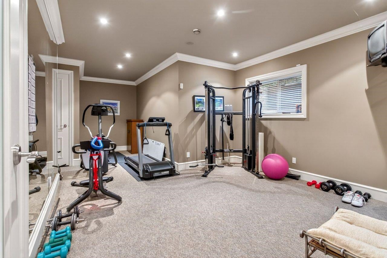 805 Rochester Avenue - Coquitlam West Single Family Residence for Sale, 6 Bedrooms (R3154917)# - 29