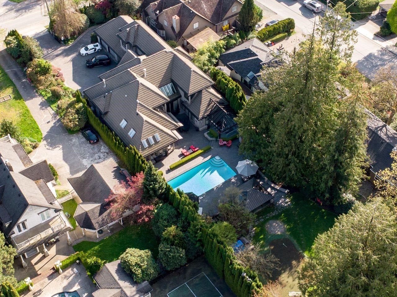 805 Rochester Avenue - Coquitlam West Single Family Residence for Sale, 6 Bedrooms (R3154917)# - 2