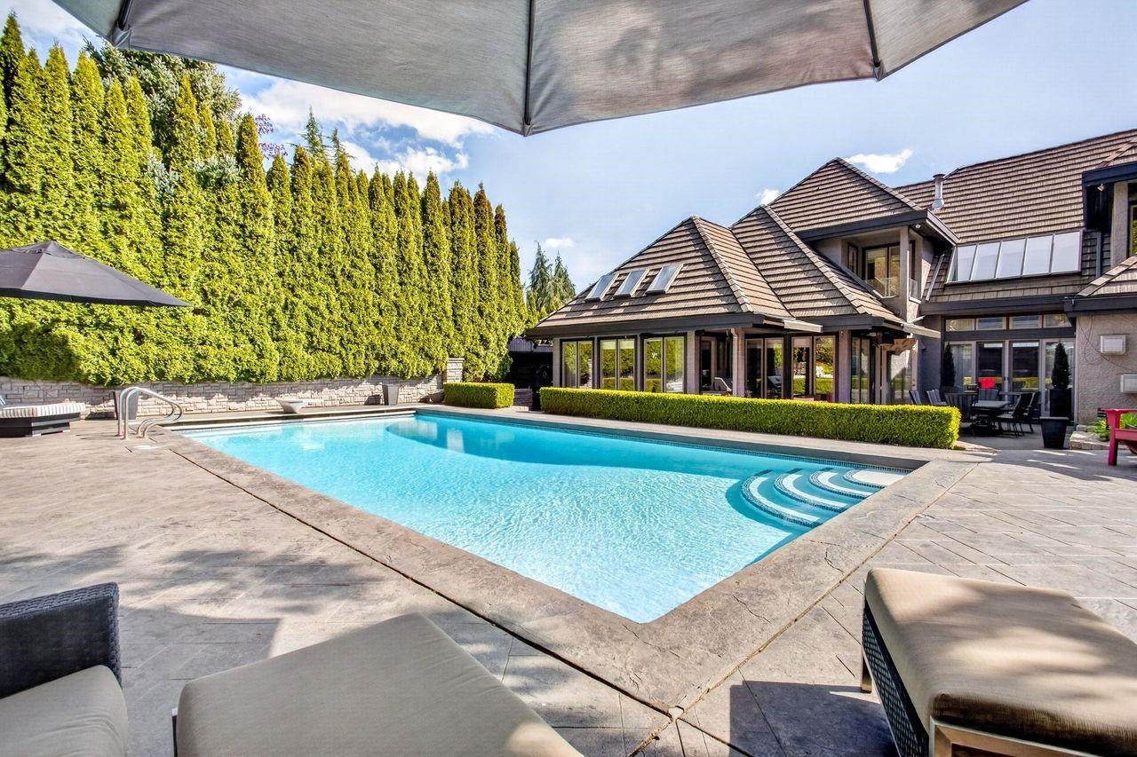805 Rochester Avenue - Coquitlam West Single Family Residence for Sale, 6 Bedrooms (R3154917)# - 30