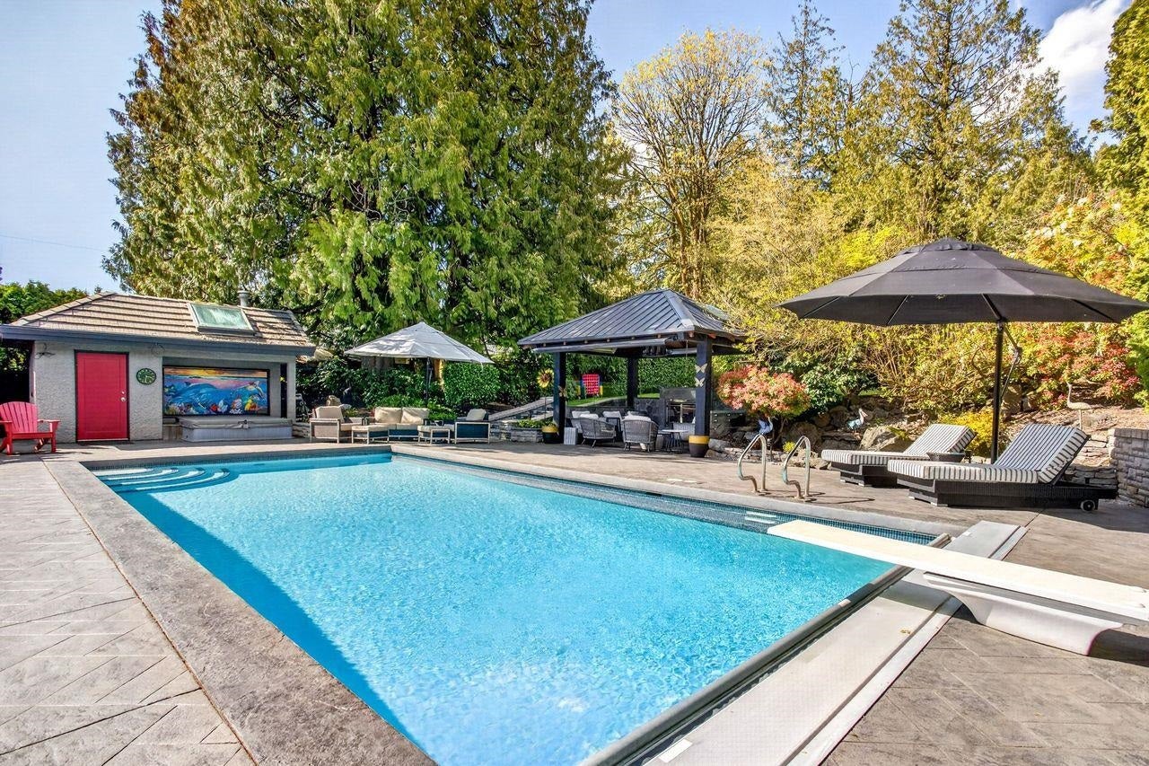 805 Rochester Avenue - Coquitlam West Single Family Residence for Sale, 6 Bedrooms (R3154917)# - 32