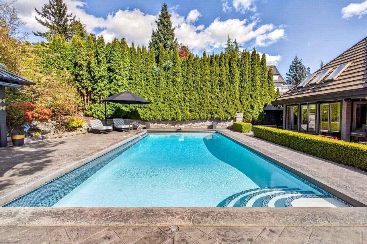 805 Rochester Avenue - Coquitlam West Single Family Residence for Sale, 6 Bedrooms (R3154917)# - 33