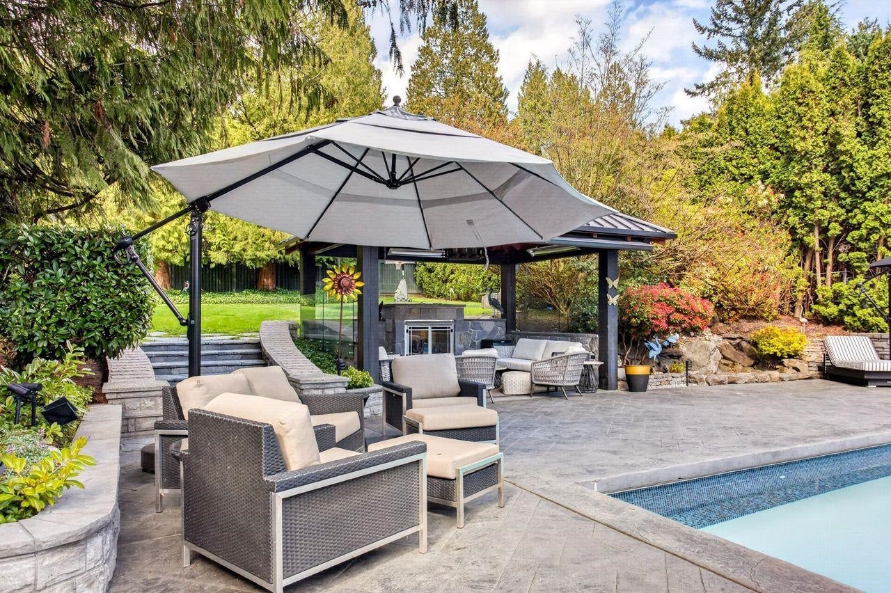 805 Rochester Avenue - Coquitlam West Single Family Residence for Sale, 6 Bedrooms (R3154917)# - 35