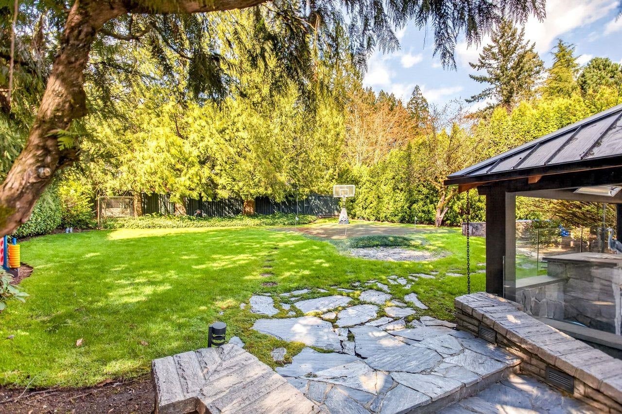 805 Rochester Avenue - Coquitlam West Single Family Residence for Sale, 6 Bedrooms (R3154917)# - 36