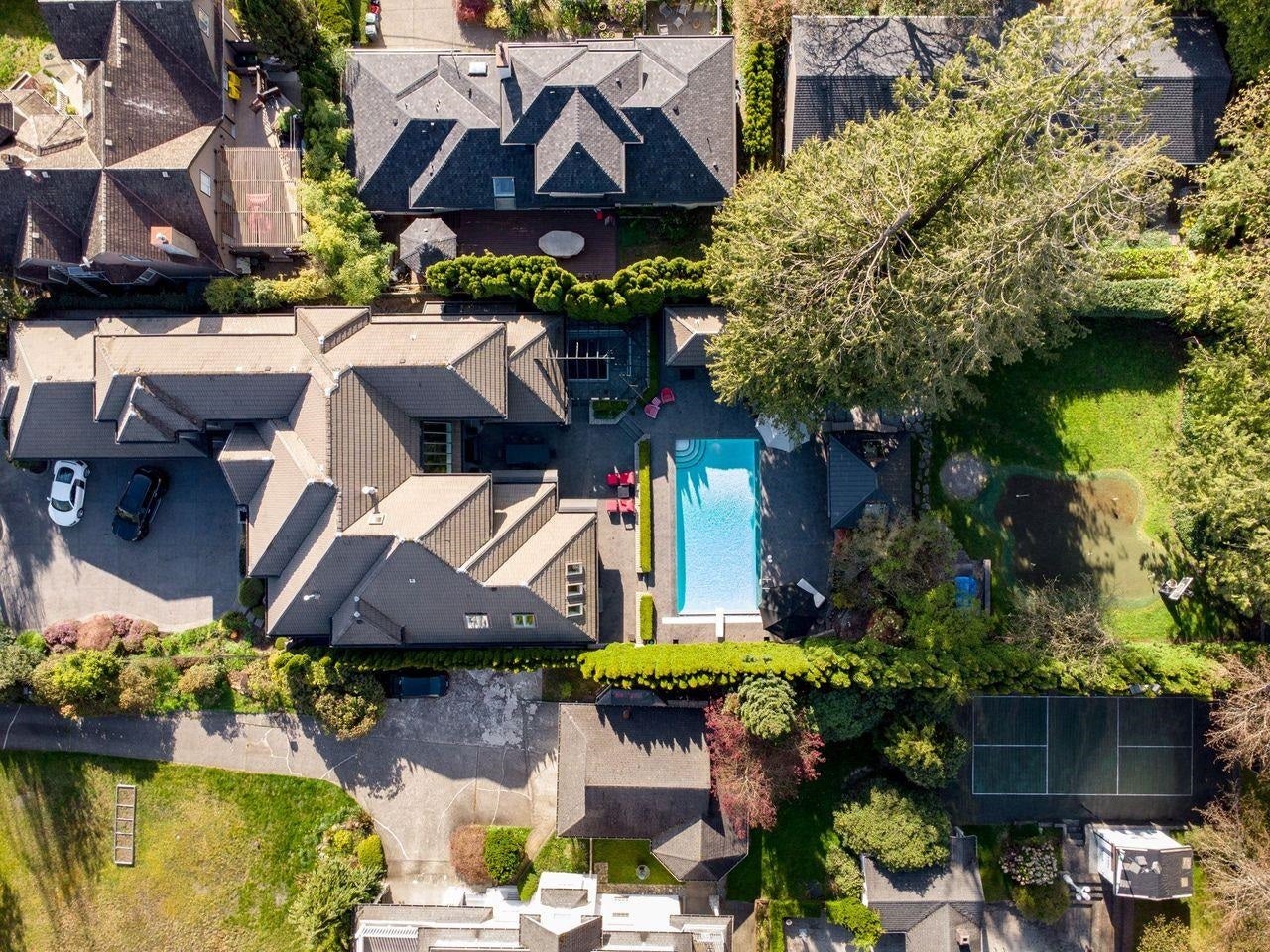 805 Rochester Avenue - Coquitlam West Single Family Residence for Sale, 6 Bedrooms (R3154917)# - 37
