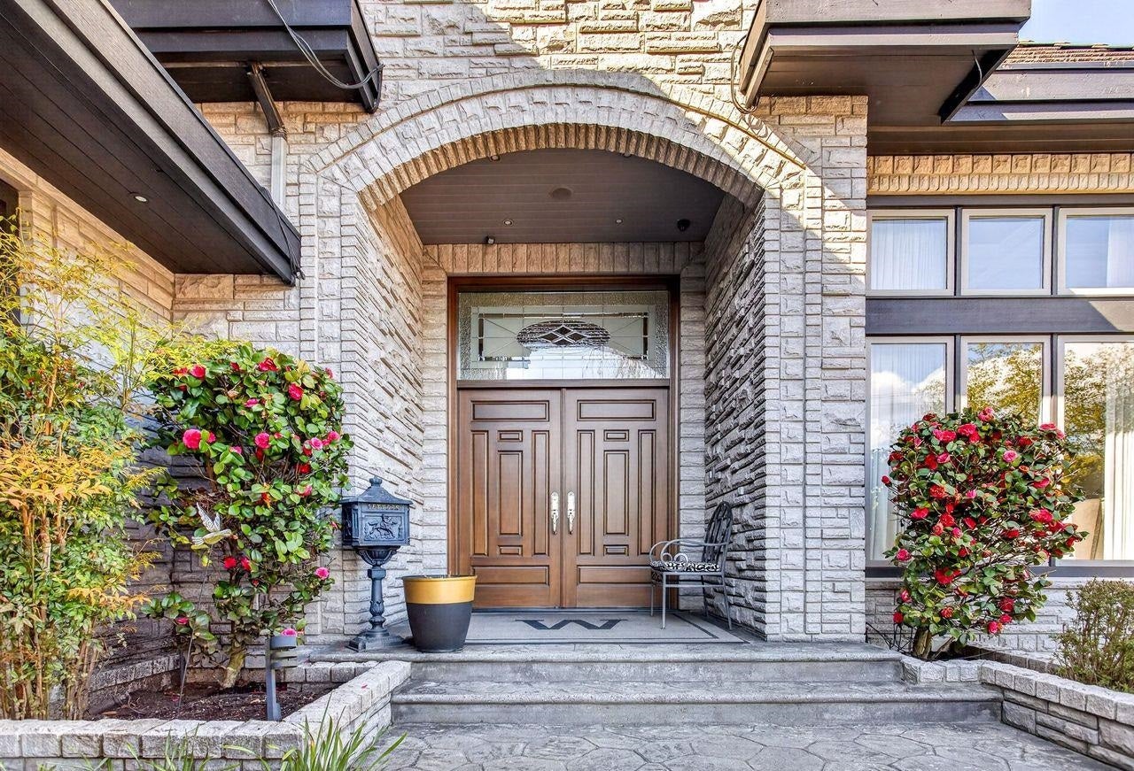 805 Rochester Avenue - Coquitlam West Single Family Residence for Sale, 6 Bedrooms (R3154917)# - 4