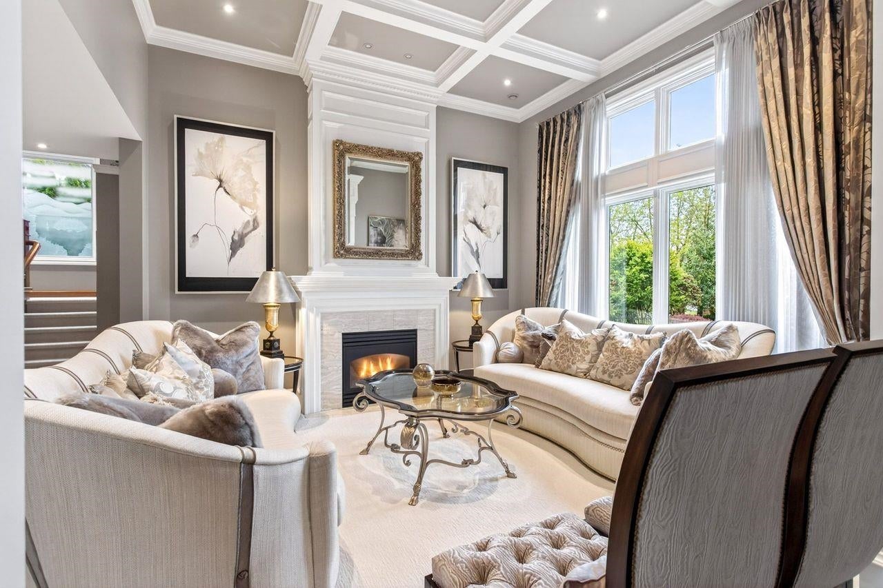 805 Rochester Avenue - Coquitlam West Single Family Residence for Sale, 6 Bedrooms (R3154917)# - 6