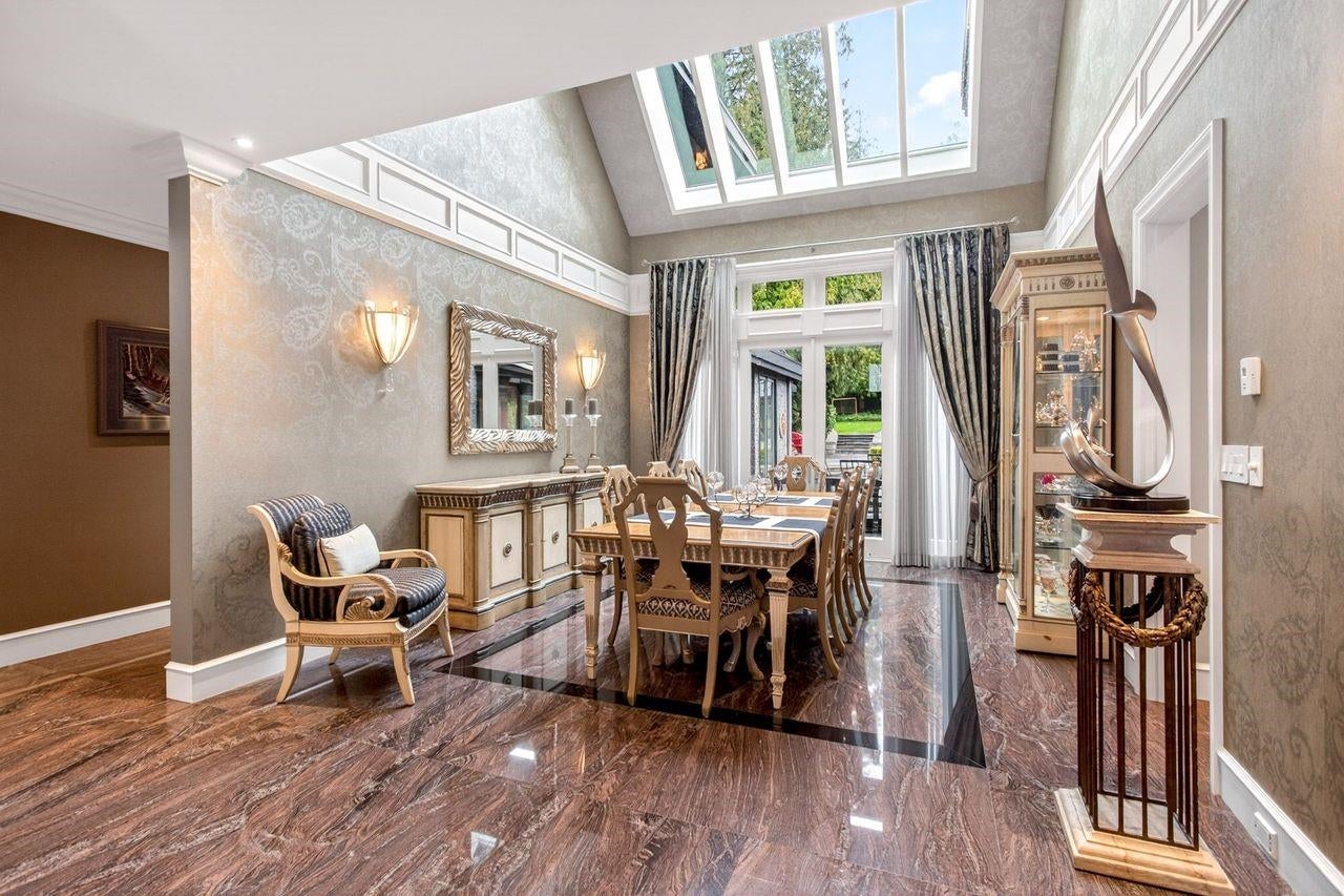 805 Rochester Avenue - Coquitlam West Single Family Residence for Sale, 6 Bedrooms (R3154917)# - 7