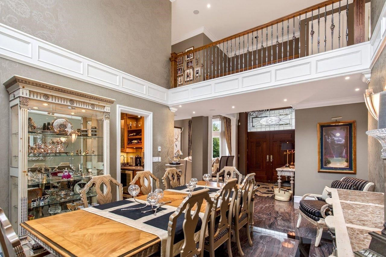 805 Rochester Avenue - Coquitlam West Single Family Residence for Sale, 6 Bedrooms (R3154917)# - 8