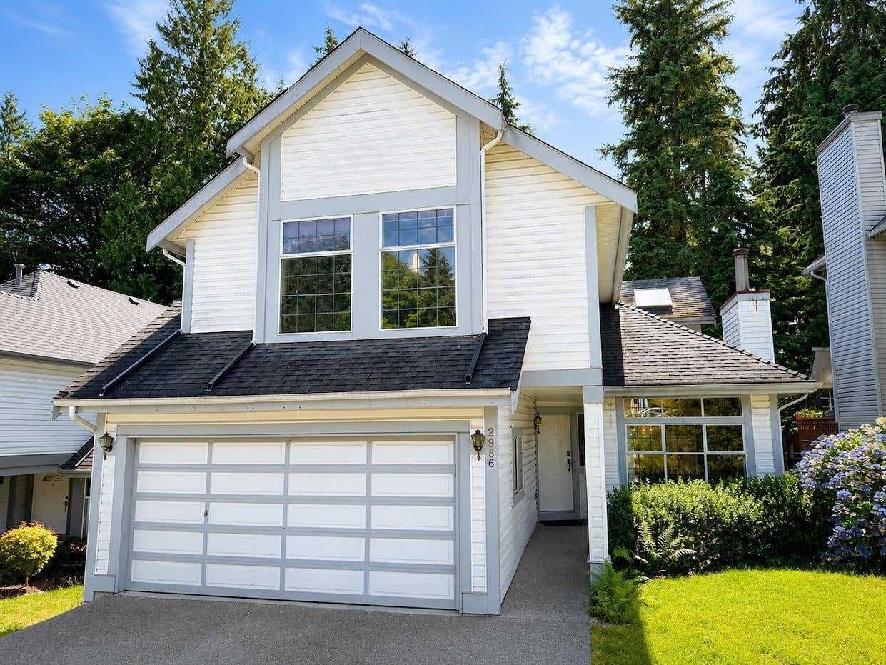 2986 Delahaye Drive - Canyon Springs Single Family Residence for Sale, 4 Bedrooms (R3154947)# - 1