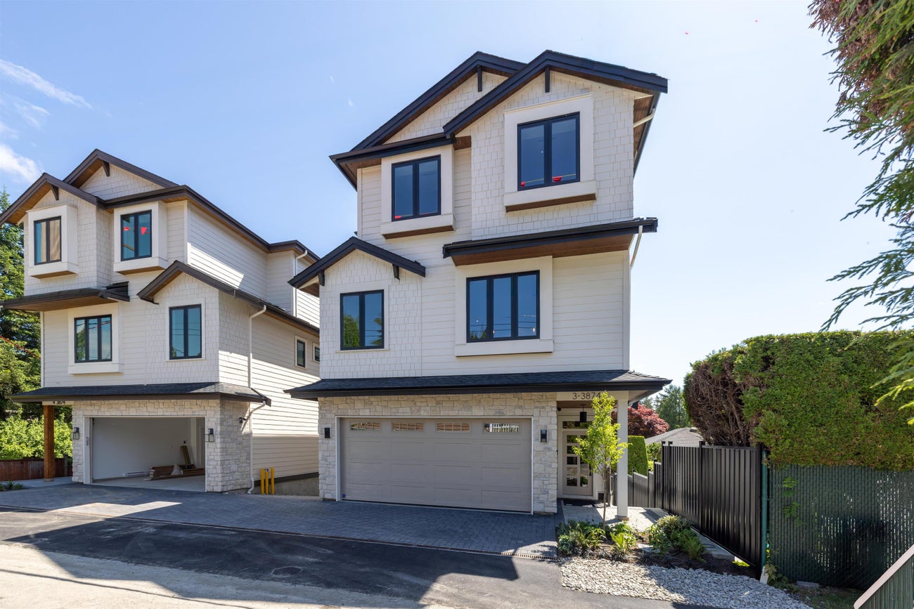 4 - 3874 Winlake Crescent - Government Road Single Family Residence for Sale, 4 Bedrooms (R3155189)# - 30